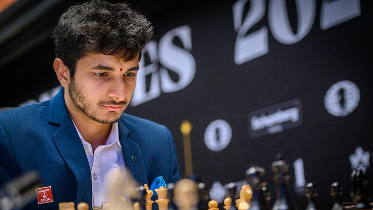FIDE Candidates 2024, Round 11: Vidit, Praggnanandhaa lose; Gukesh settles for draw against Caruana to stay second