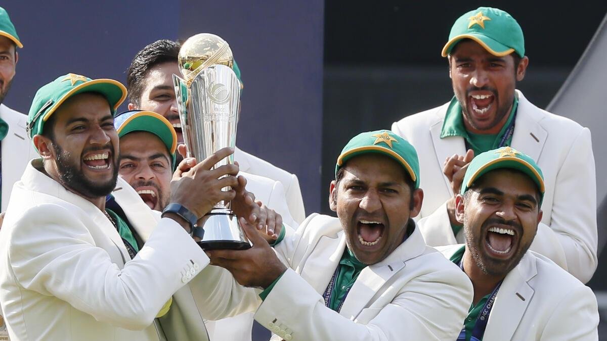 ICC Champions Trophy 2025: Pakistan Cricket finalises Lahore, Karachi, Rawalpindi as potential venues