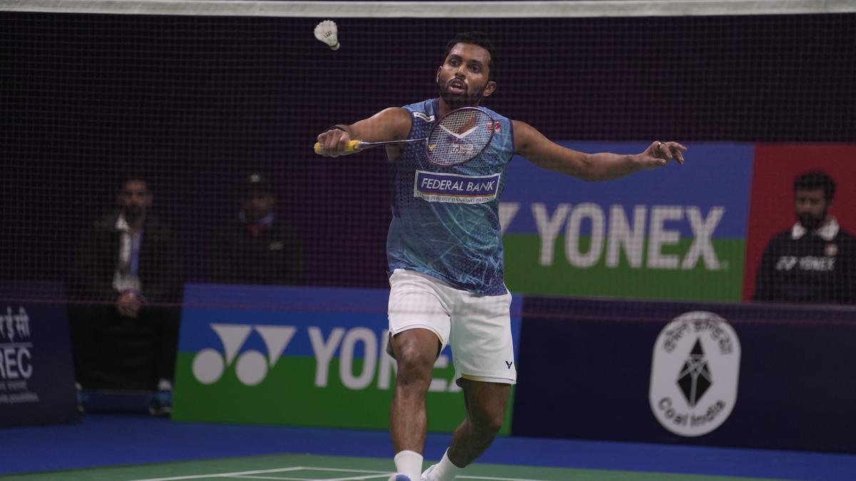 Thomas Cup: India seals quarterfinal berth with 5-0 win over England