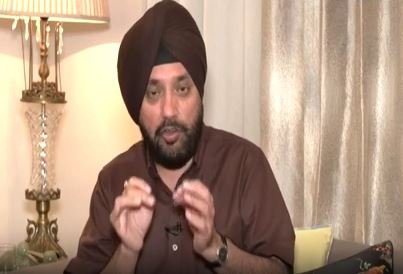 "No Congress Poster On Delhi's 7 Seats": Arvinder Lovely Points To AAP