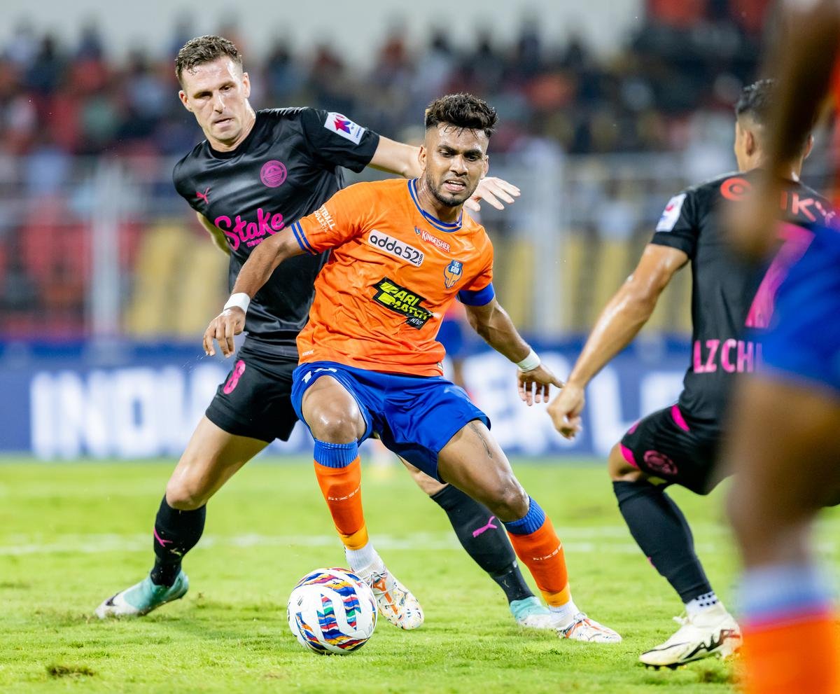 ISL 2023-24 semifinals: Key battles to look out for in Mumbai City FC vs FC Goa second leg 