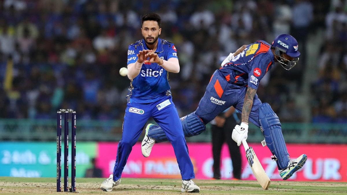 LSG vs MI IPL 2024 Live Streaming Info: When and where to watch Lucknow Super Giants vs Mumbai Indians match