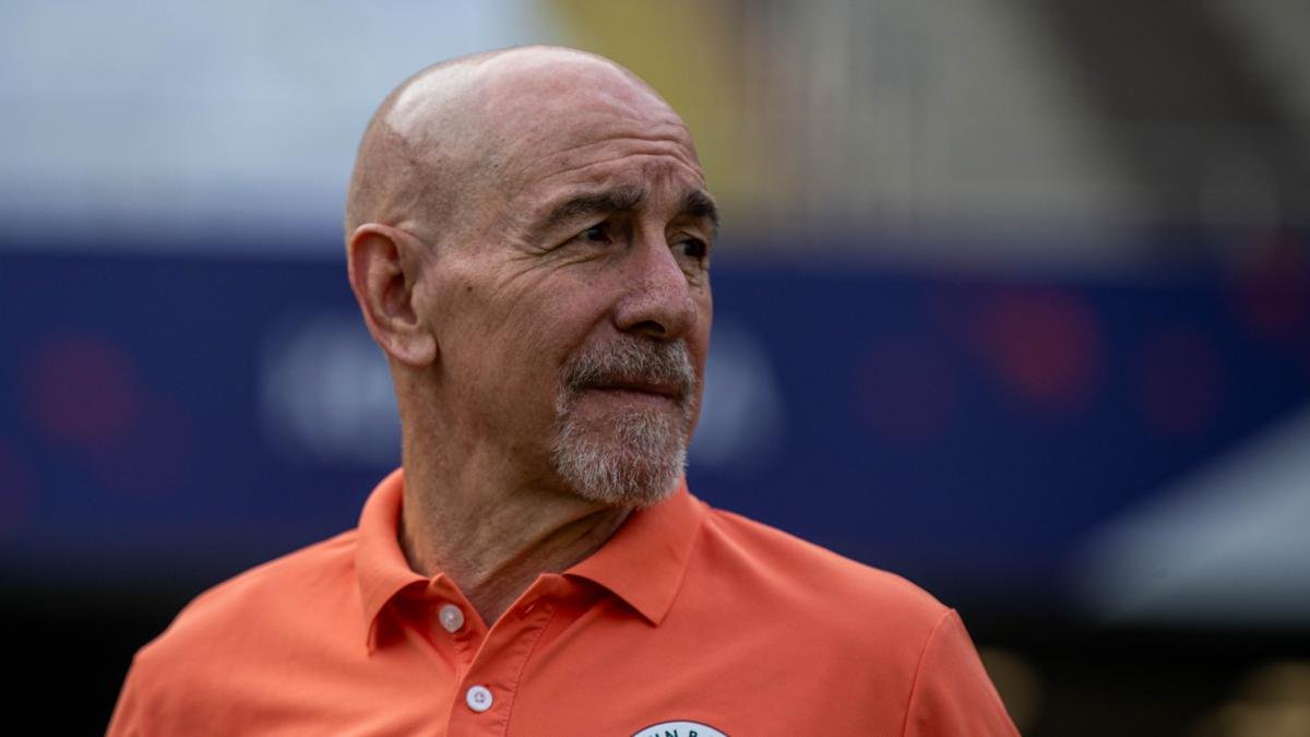ISL 2023-24: Mohun Bagan coach Habas congratulates players for their professionalism and will power