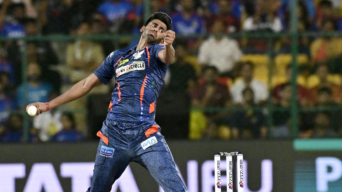 IPL 2024: ‘Mayank Yadav is fit’ ahead of Lucknow Super Giants’ match against Mumbai Indians