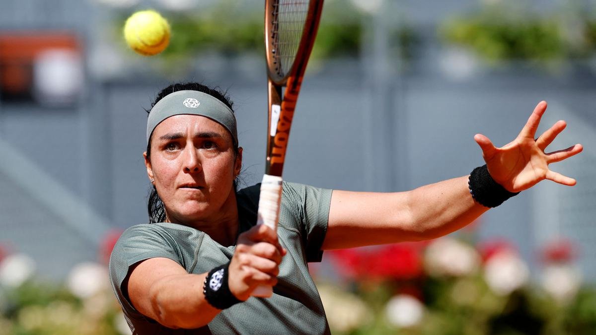 Madrid Open 2024: Jabeur reaches quarters; demands ‘more respect’ for women players