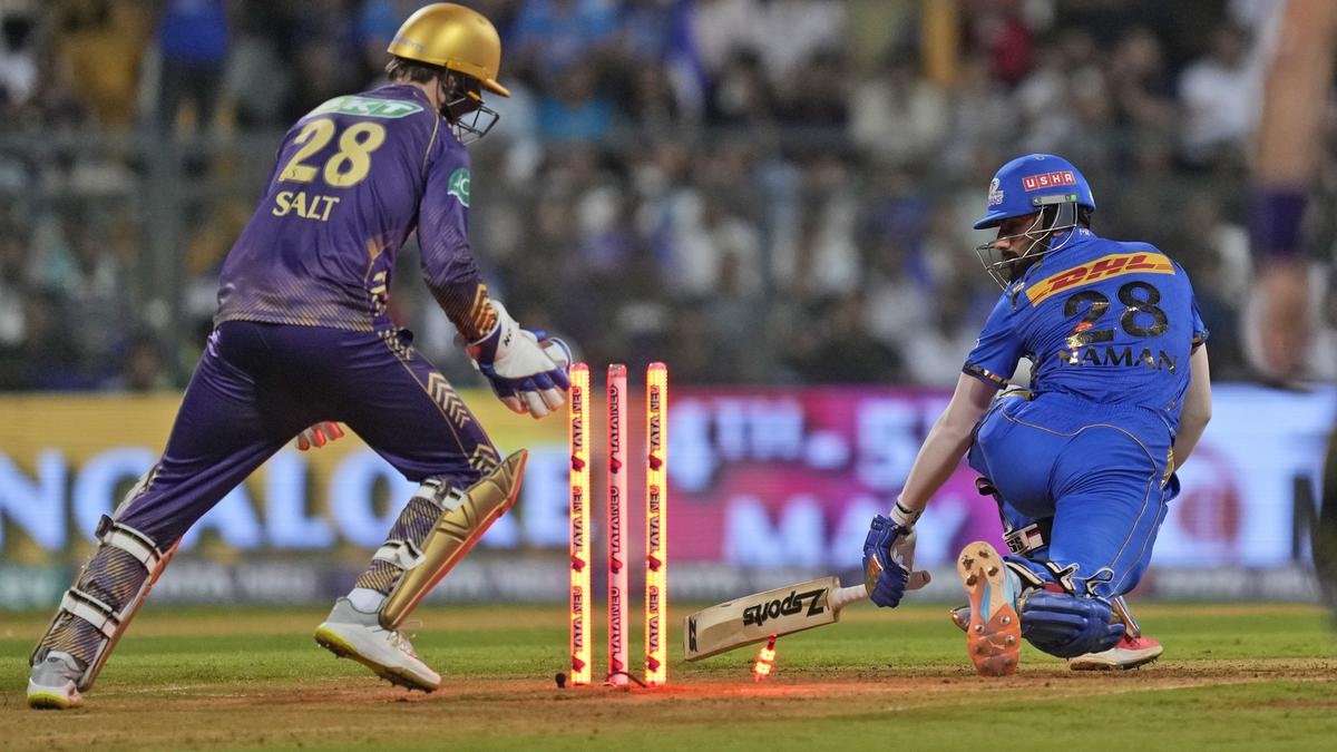 IPL 2024 – Most wickets lost in PowerPlay: Mumbai Indians top, Delhi Capitals second