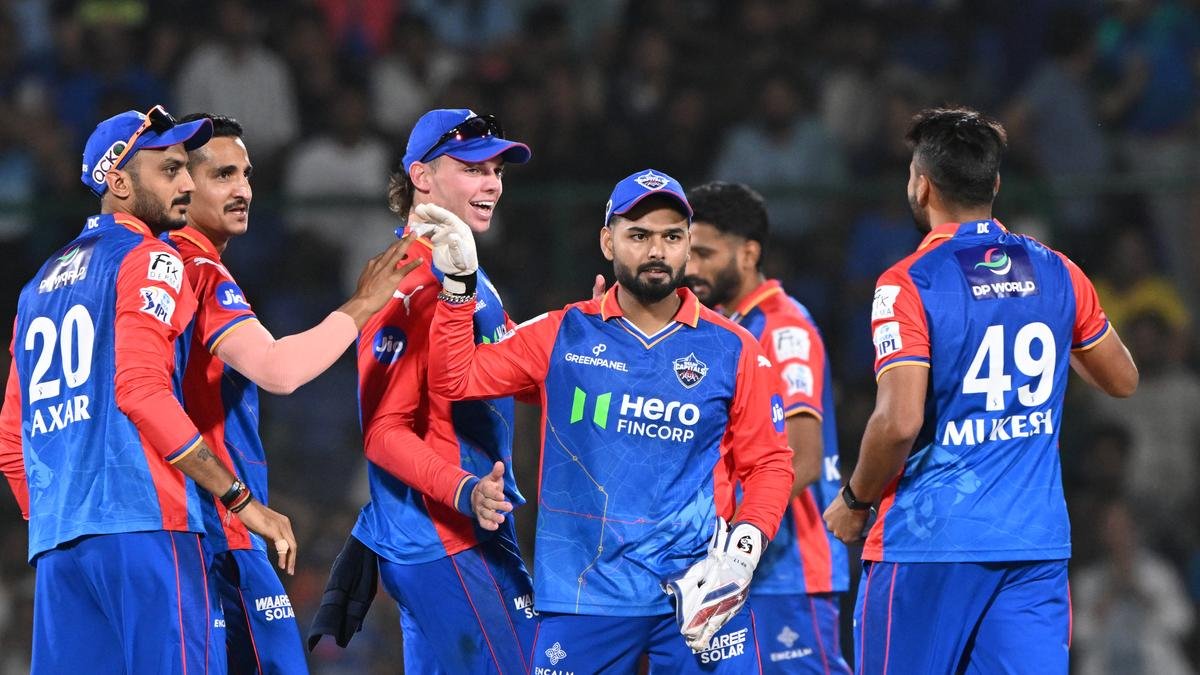IPL-17: DC vs RR | Must-win game for Delhi Capitals; all eyes on Fraser-McGurk and Pant against Rajasthan Royals