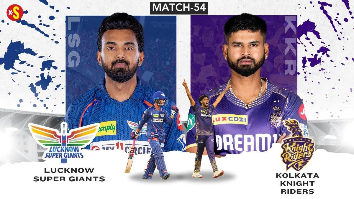 LSG vs KKR Highlights, IPL 2024: Kolkata Knight Riders moves top of points table with 98-run win over Lucknow Super Giants