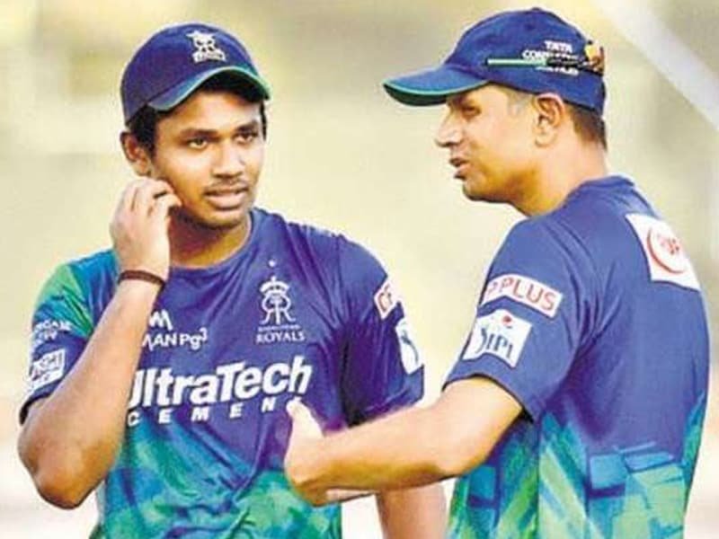 IND Star Reveals 'Lie' To Dravid That Led To IPL Selection: Old Video Viral
